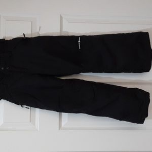 Outdoor gear snow pants